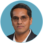 Ankush KapoorEVP - Solutions and Global Delivery