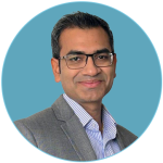 Mayank VaishVP-APAC