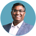 Mohit VaishCEO